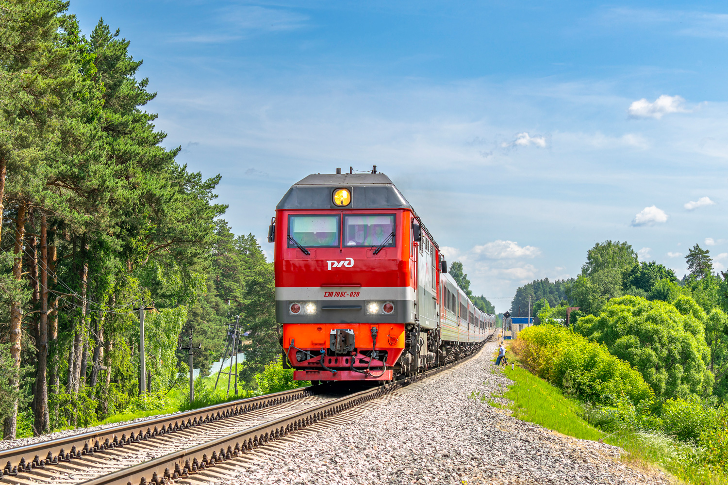 ТЭП70БС-020