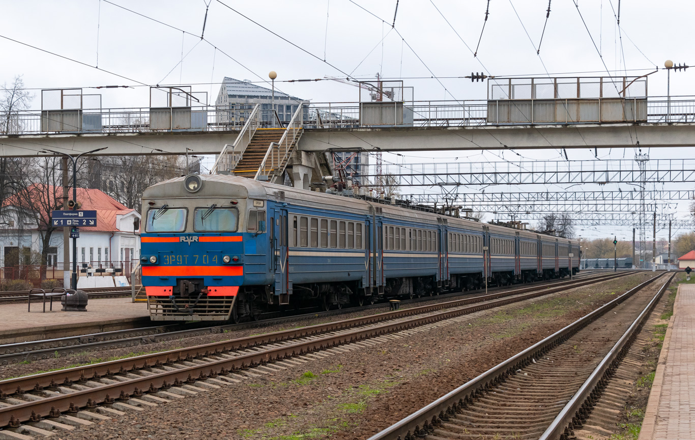 ЭР9Т-704