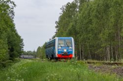 РА1-0009 (Октябрьская железная дорога)