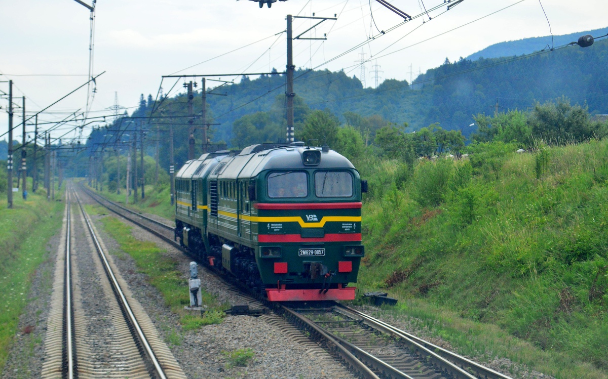 2М62У-0057