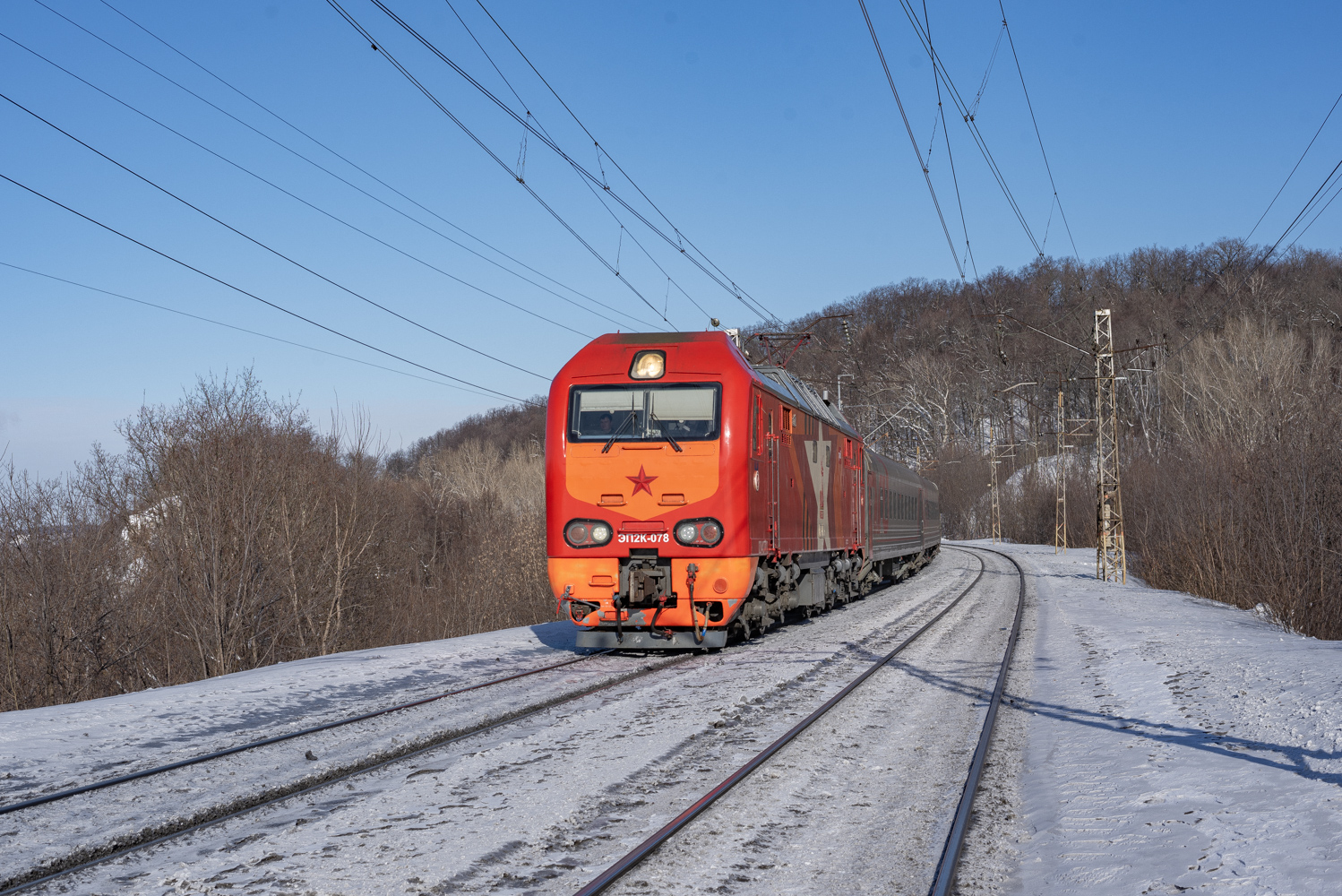 ЭП2К-078