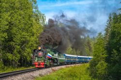 П36-0110 (Moscow Railway)