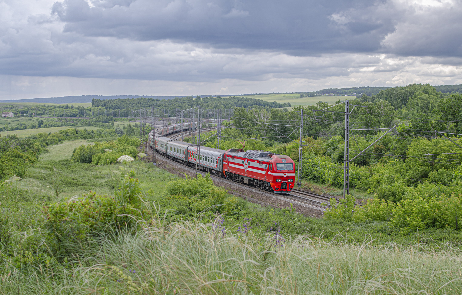 ЭП2К-433
