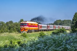 ТЭП70-0247 (Октябрьская железная дорога)