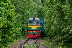 М62-1301 (Белорусская железная дорога)