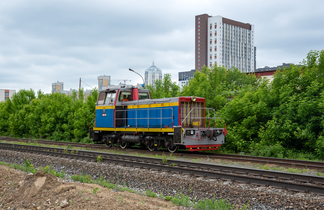 ТГМ40-0745