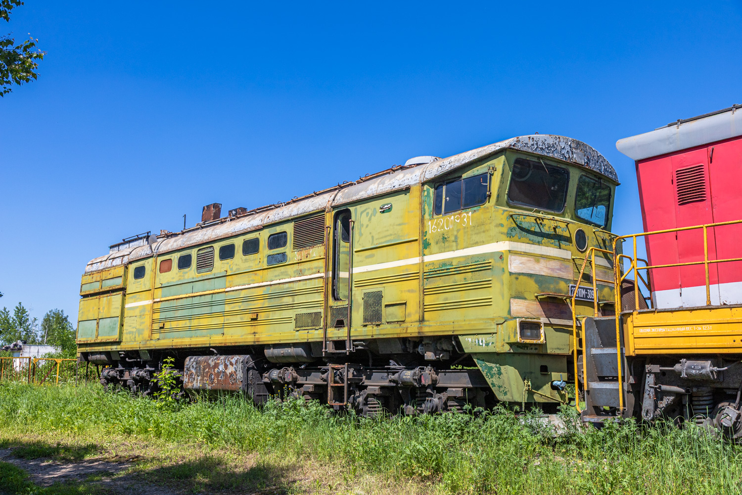 2ТЭ10М-3097