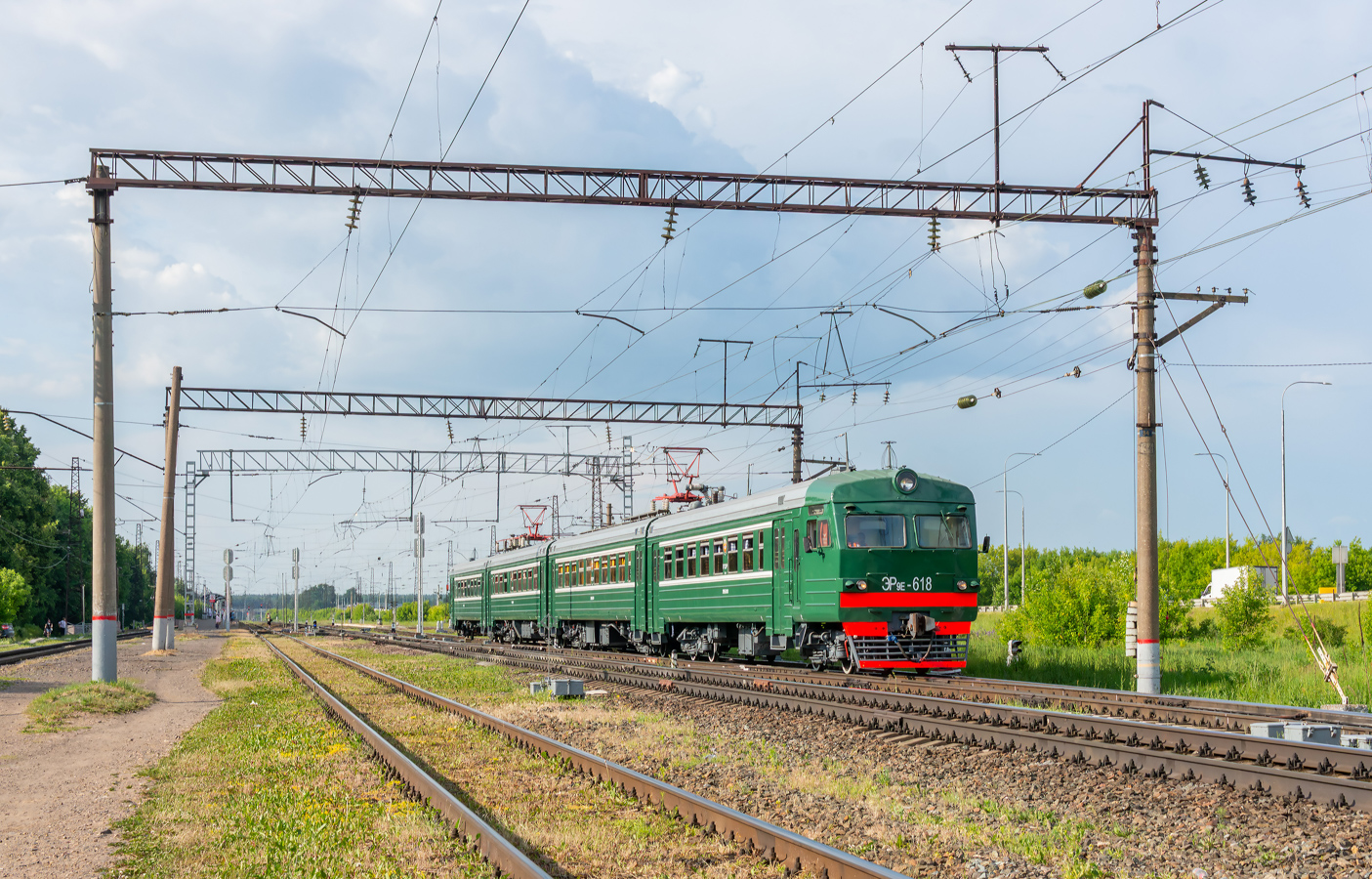 ЭР9Е-618