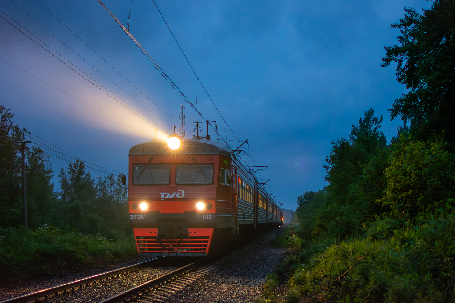 ЭТ2М-142