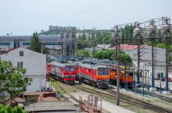 ТЭП70БС-212 (Jugoistočna željeznica); ТЭП70БС-341 (Krimska željeznica)