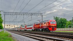 ЭП2К-199 (Moskovska željeznica)