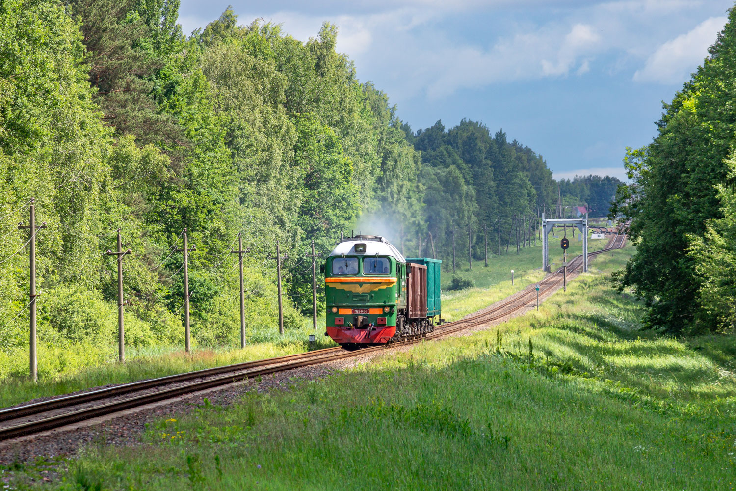М62-1484