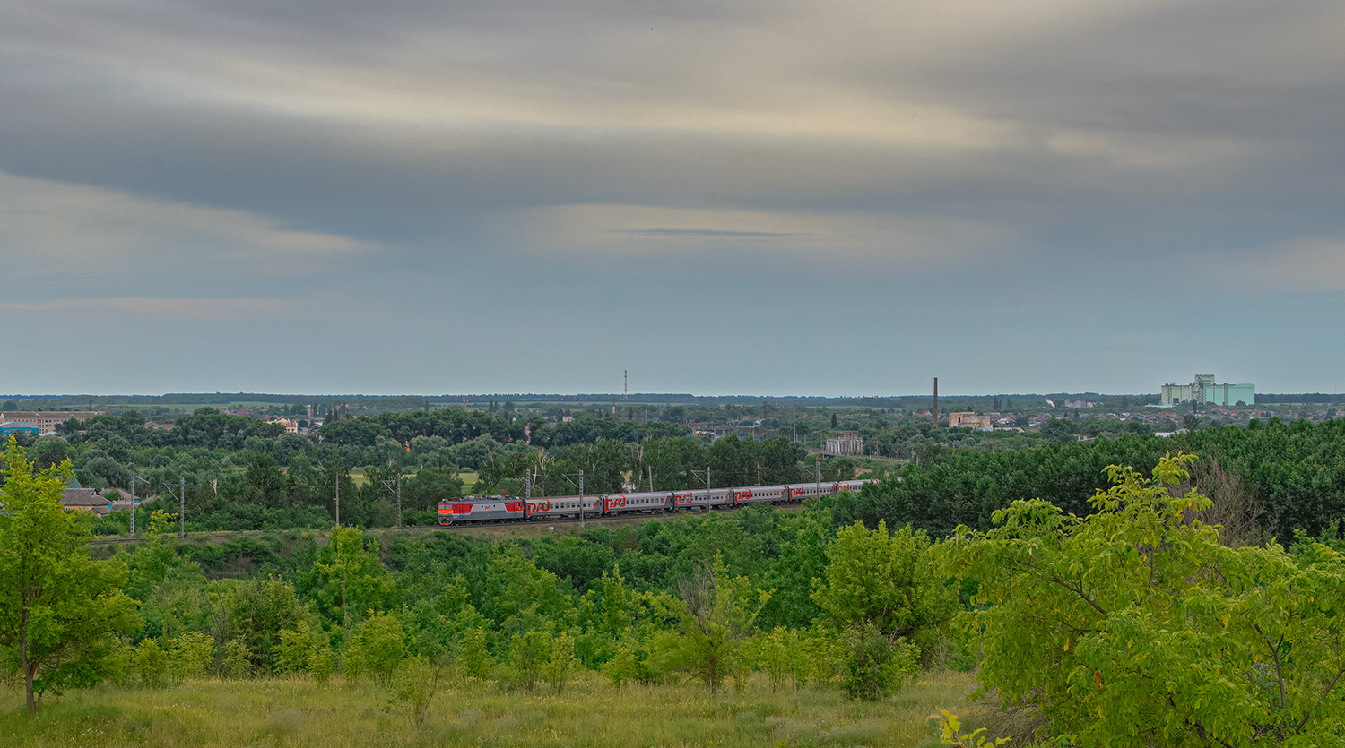 ЭП1-009