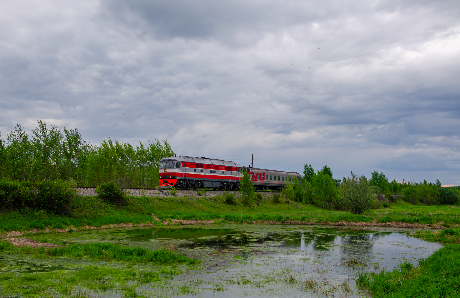 ТЭП70-0534