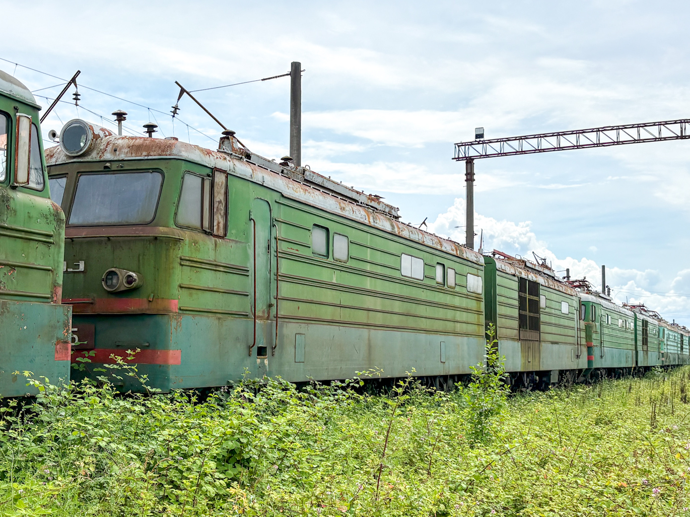 ВЛ10-1765