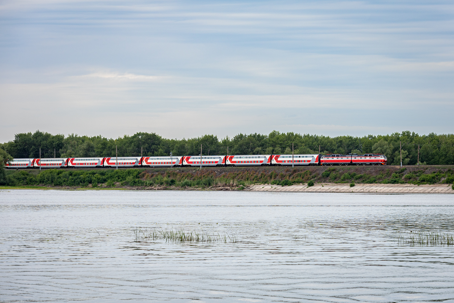 ЧС7-255