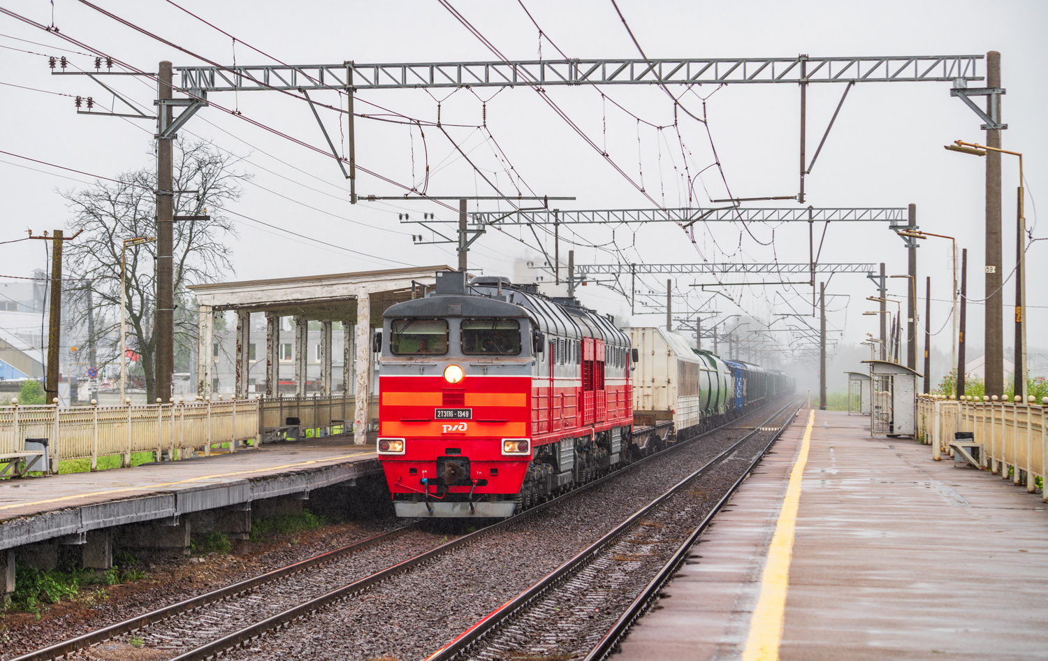 2ТЭ116-1349