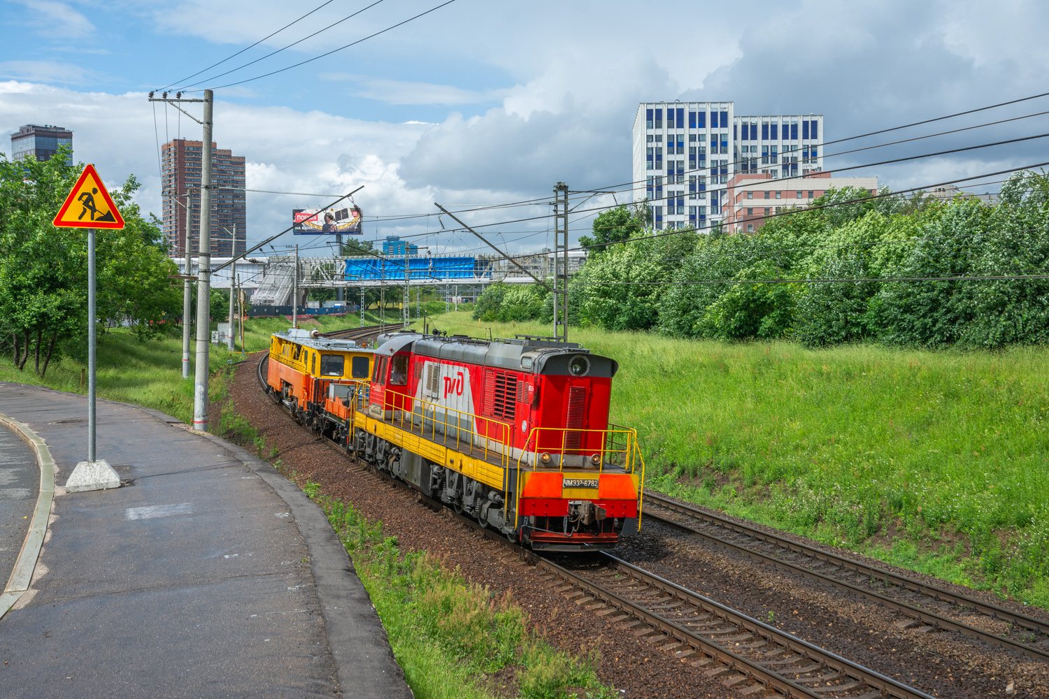 ЧМЭ3Э-6782