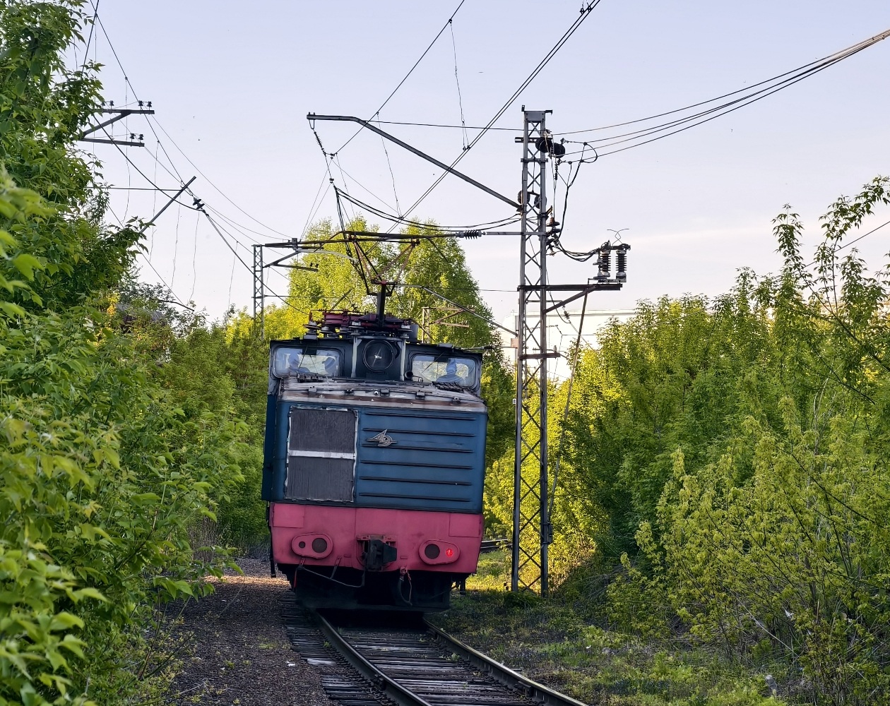 ПЭ2У-125