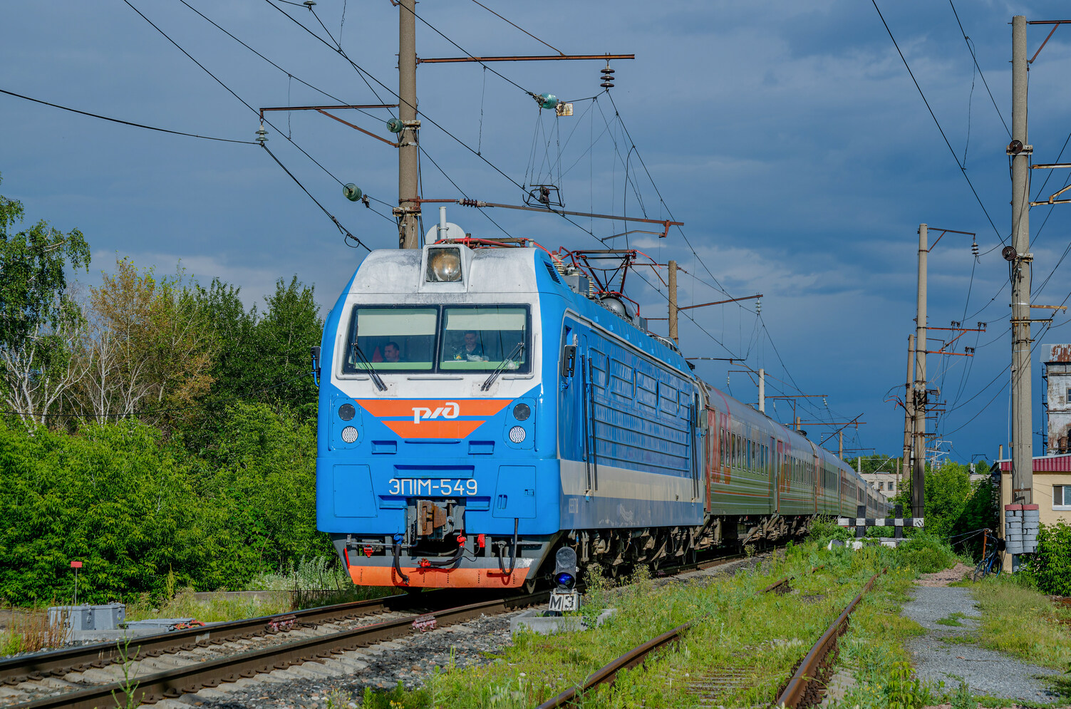 ЭП1М-549