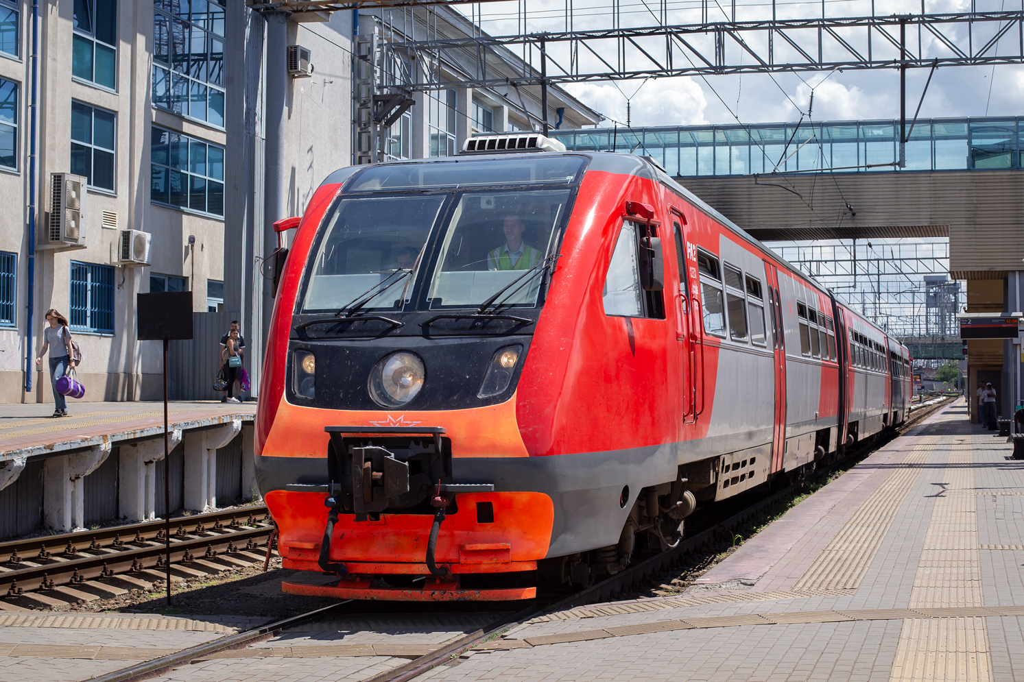 РА2-032