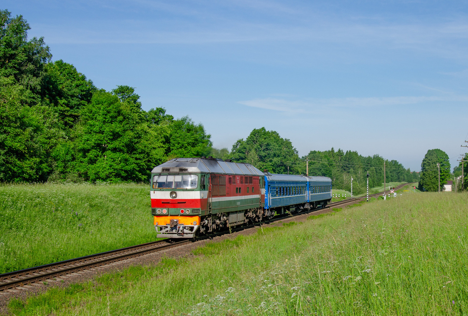 ТЭП70-0205