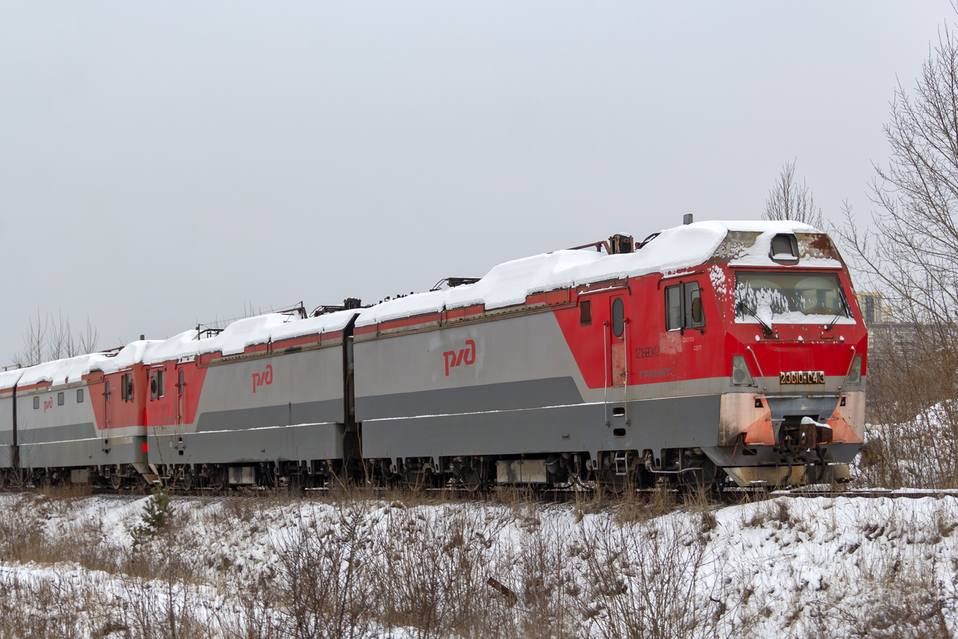 2ЭС10-043