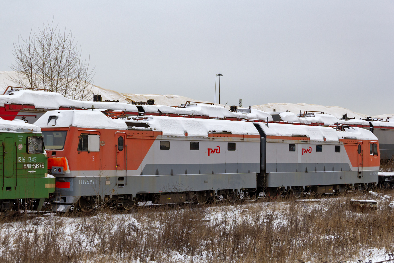 2ЭС6-046