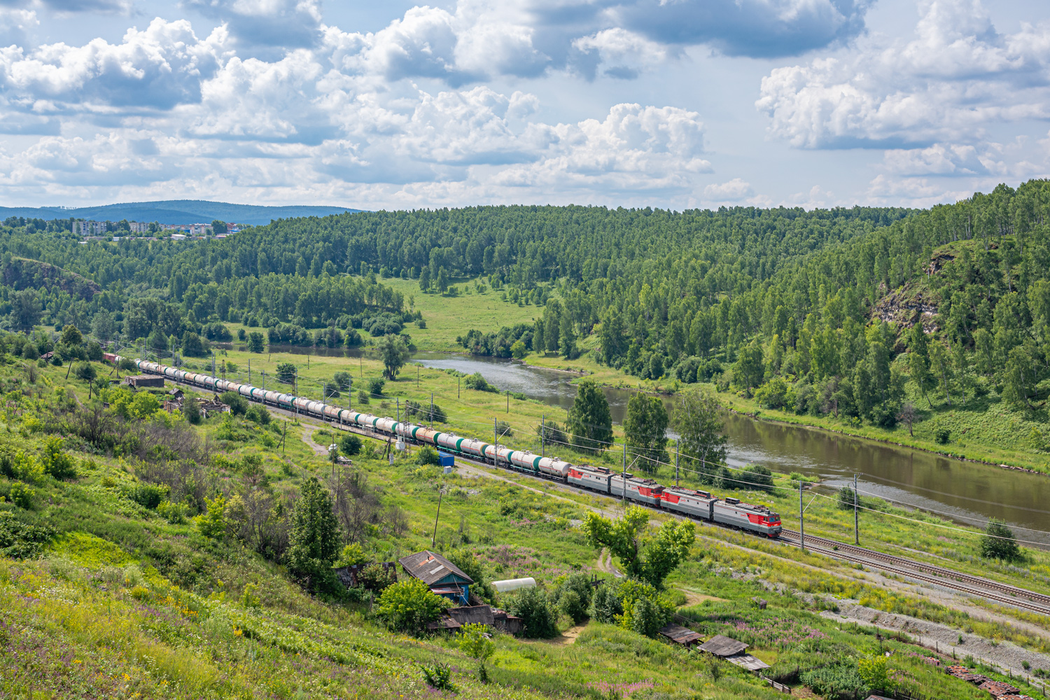 ВЛ10У-397