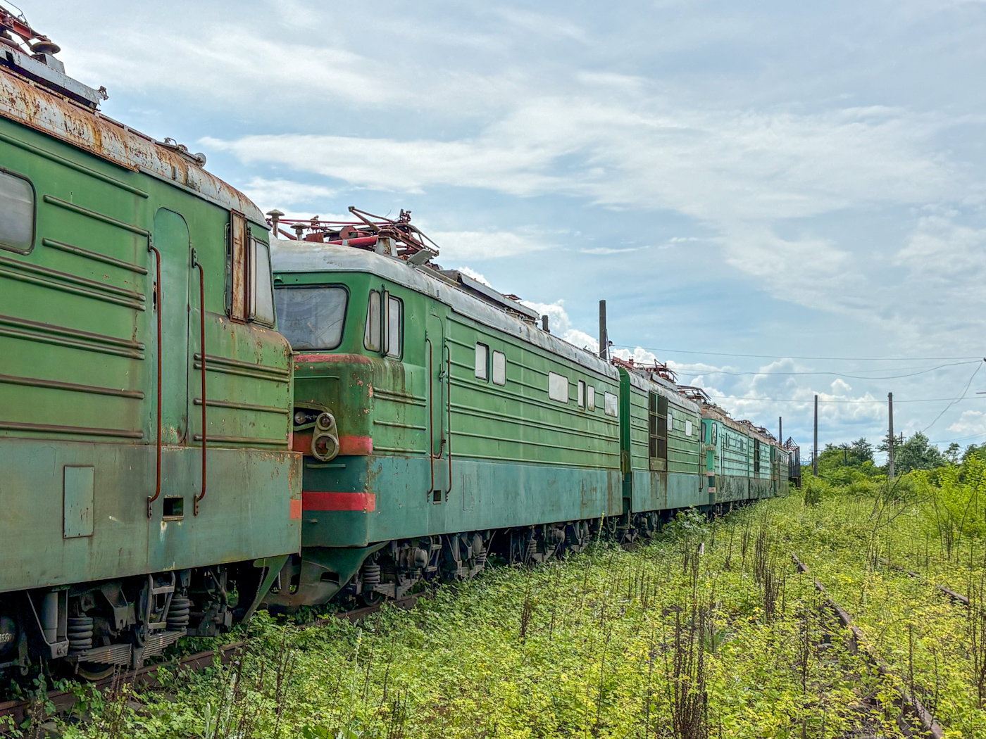 ВЛ10-959