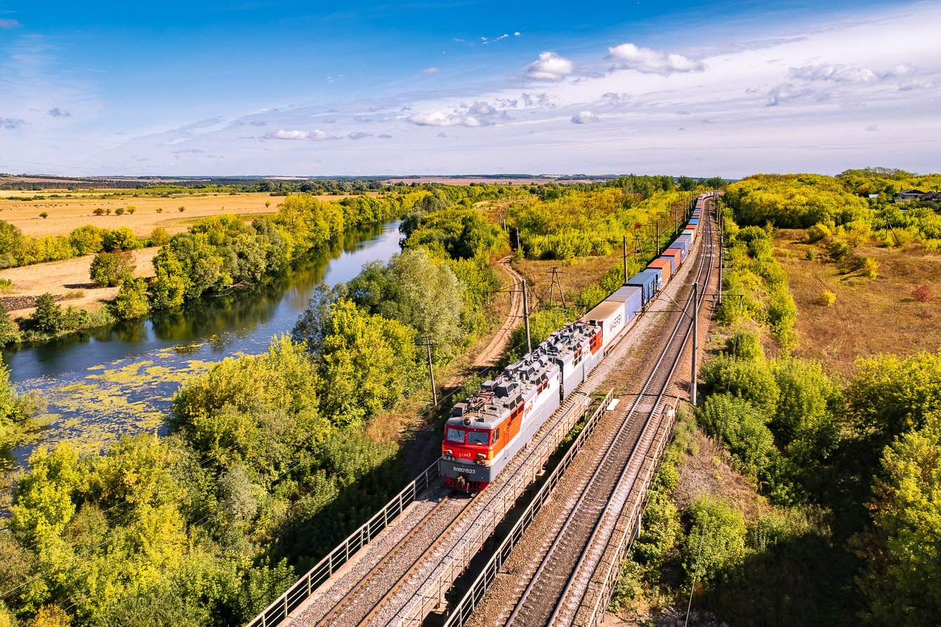 ВЛ80С-1523