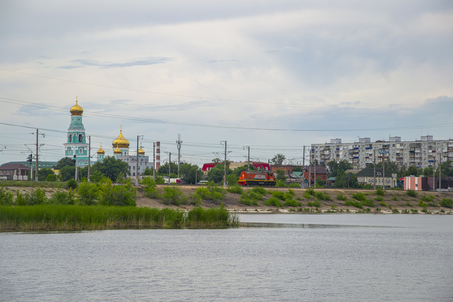 ТЭМ18ДМ-2030