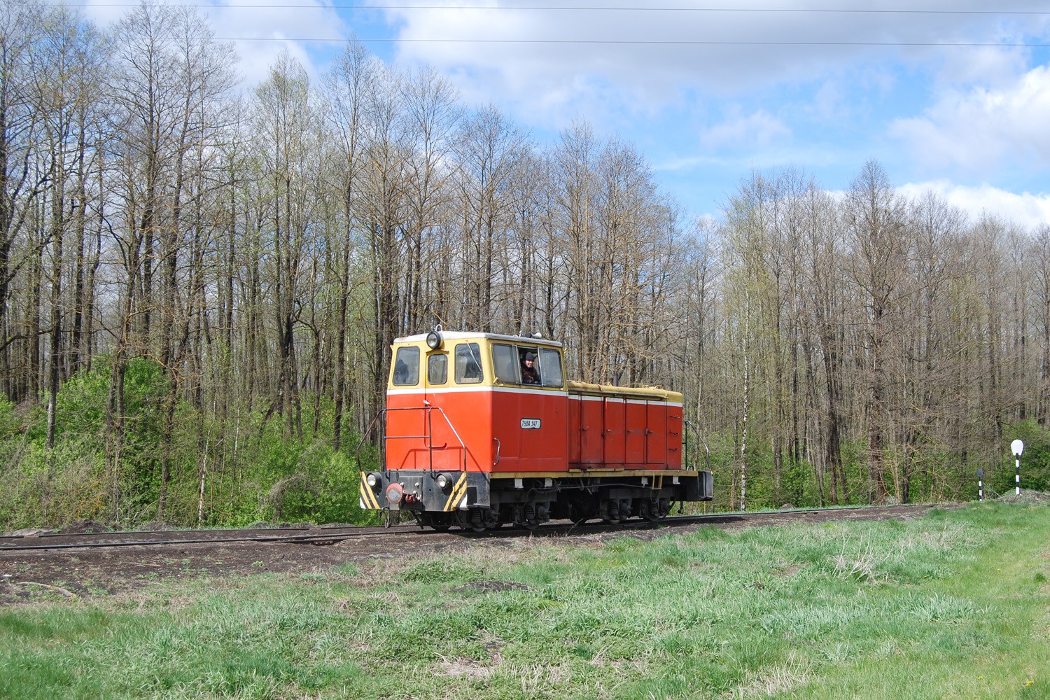 ТУ6МБ-547