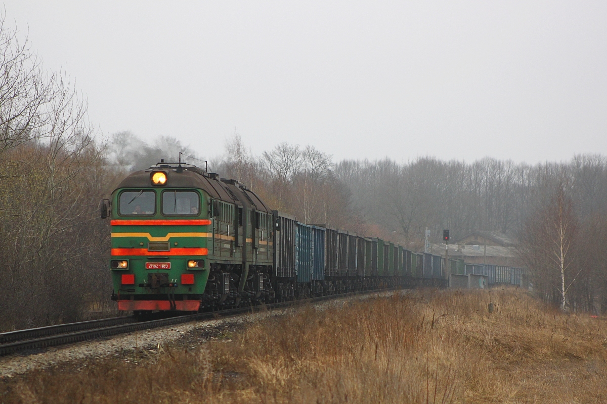 2М62-1185