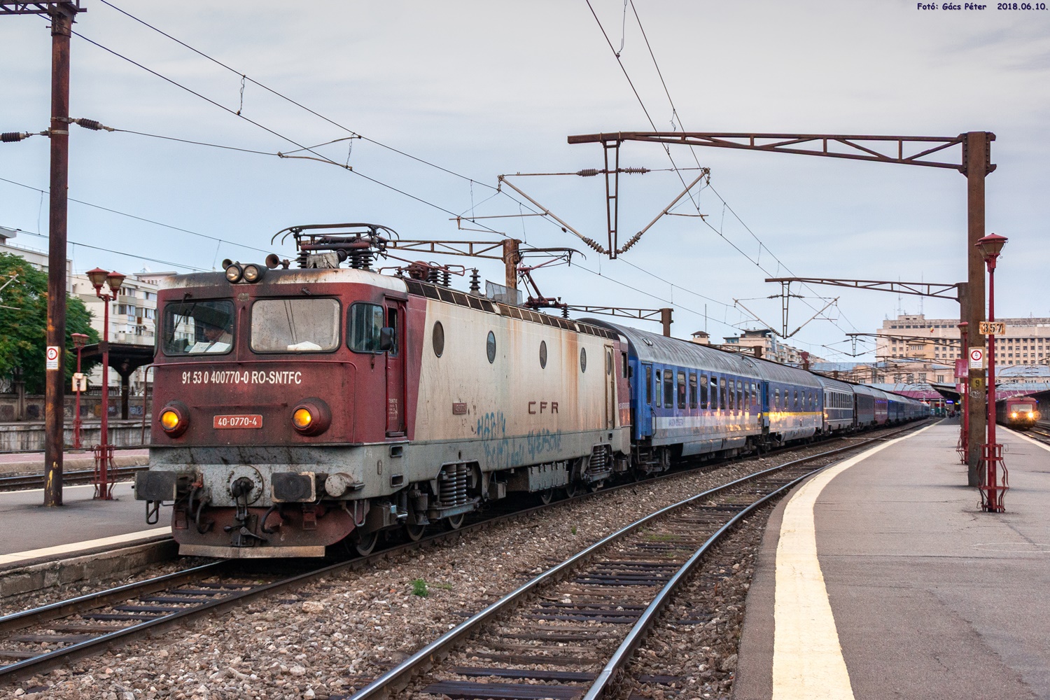 40 0770