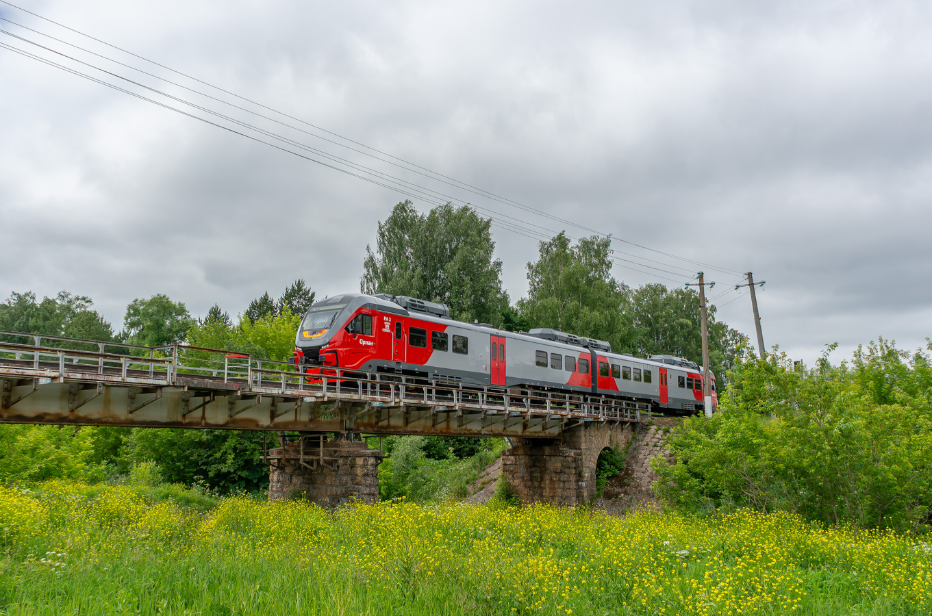 РА3-058