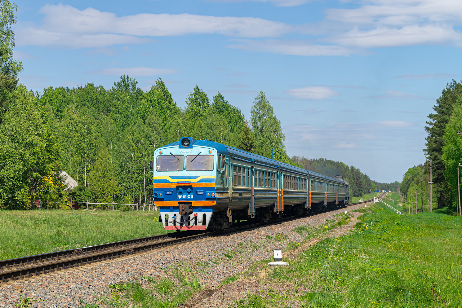 ДРБ1М-05