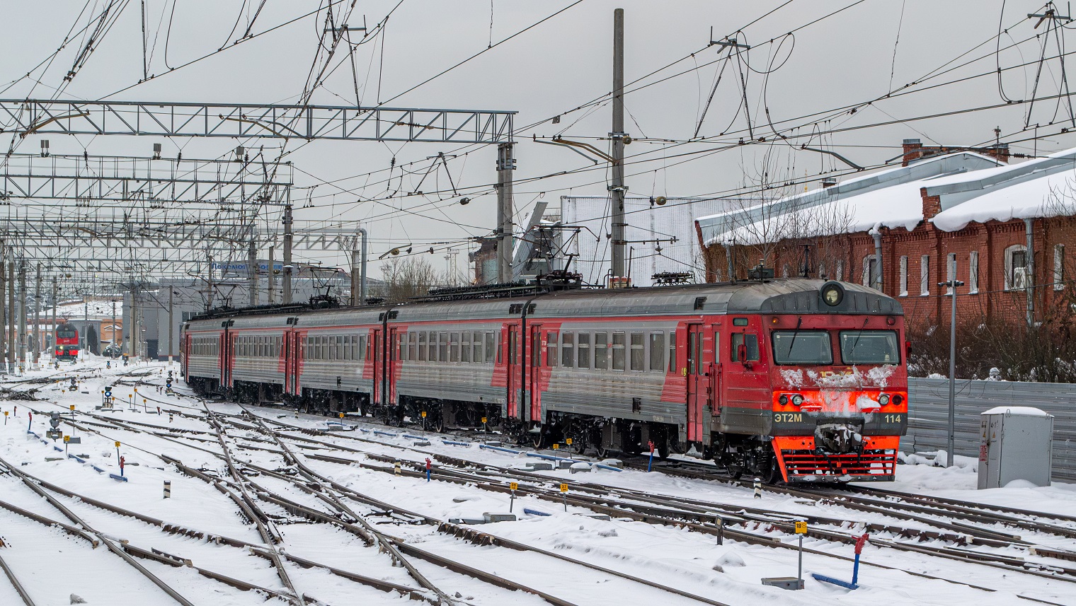 ЭТ2М-114