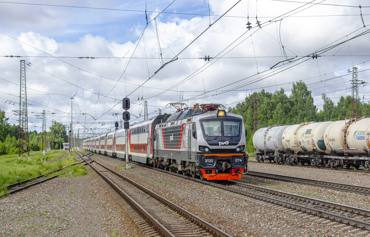 ЭП20-074