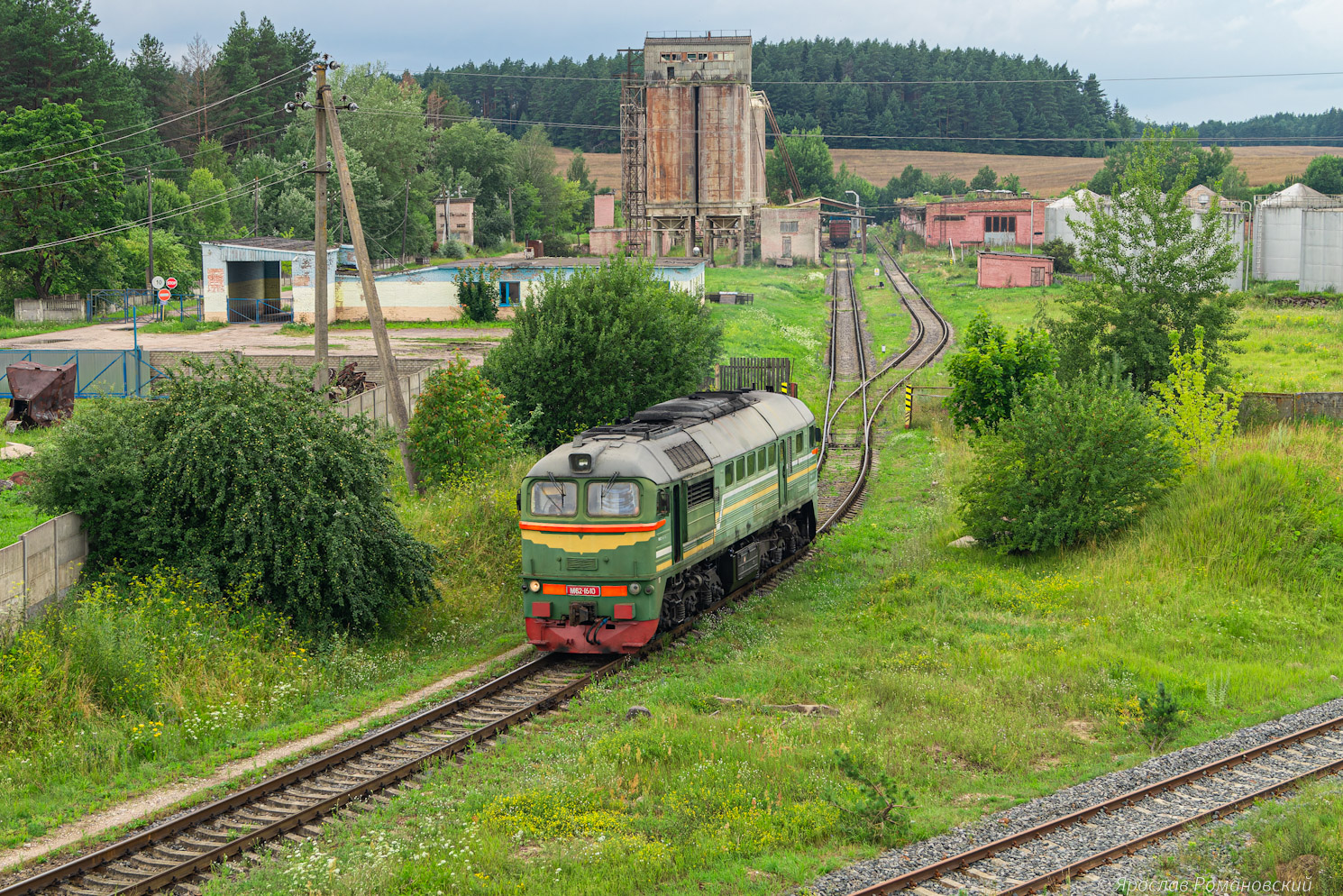 М62-1610