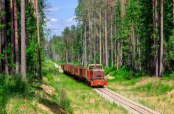 ТУ8-0376 (Белорусская железная дорога)