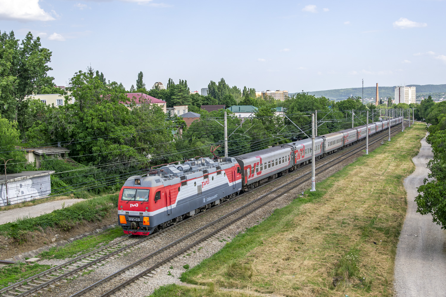 ЭП1П-031