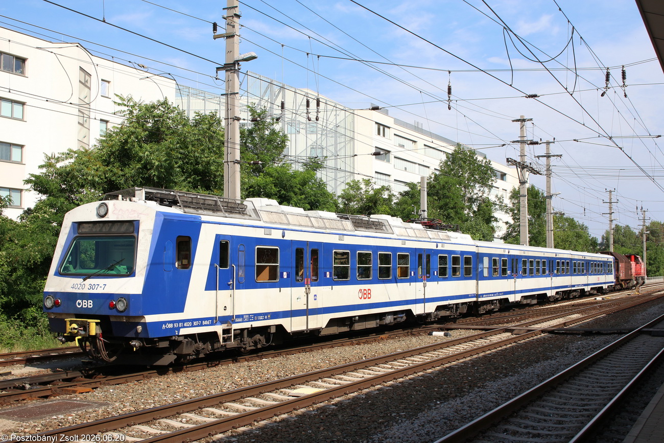 4020 307-7