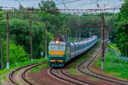 ЧС8-053 (Московская железная дорога)