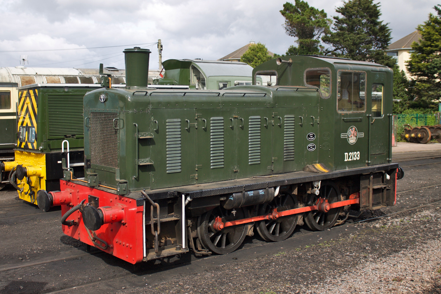 D2133