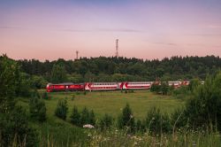ЭП2К-179 (October Railway)