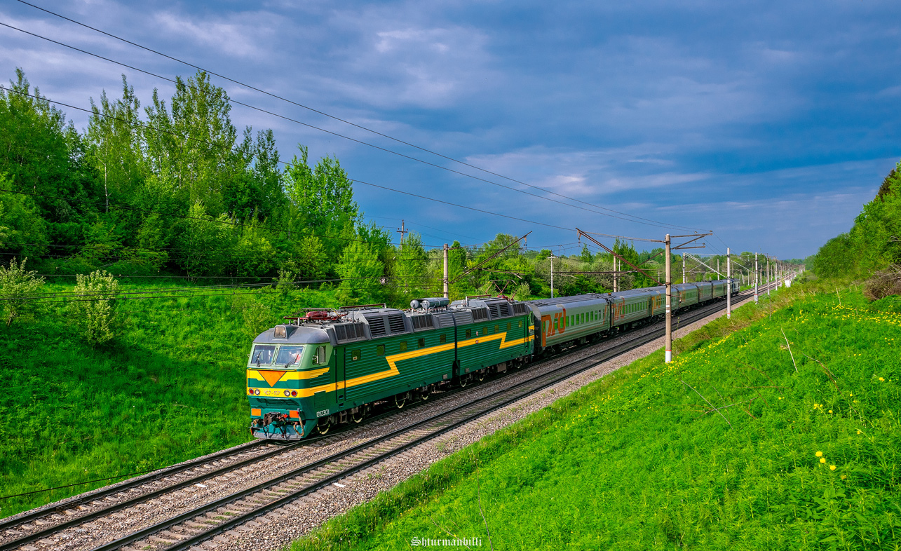 ЧС7-157