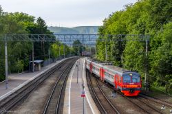 ЭД9М-0146 (Kolej północno-Kaukaska)