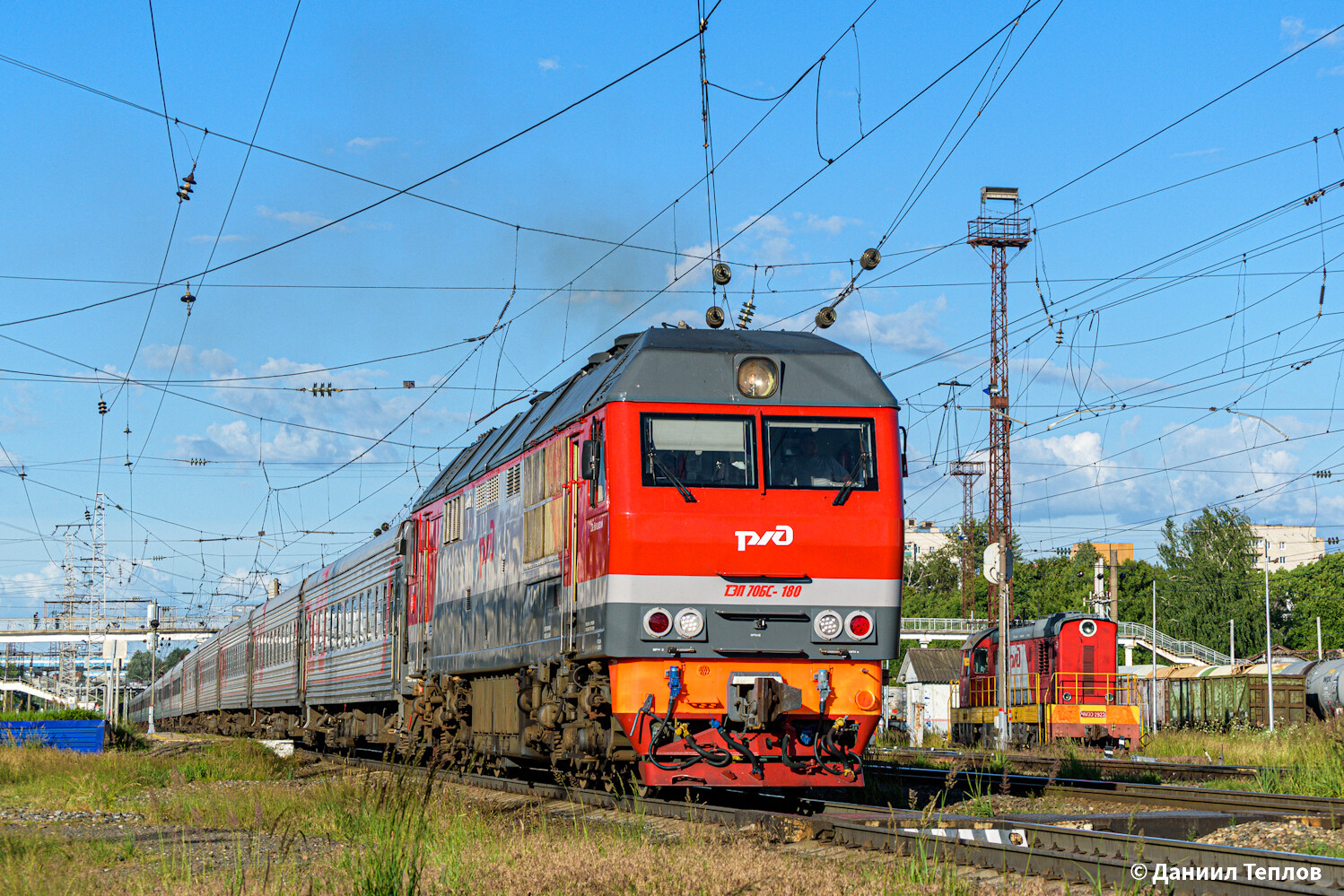 ТЭП70БС-180