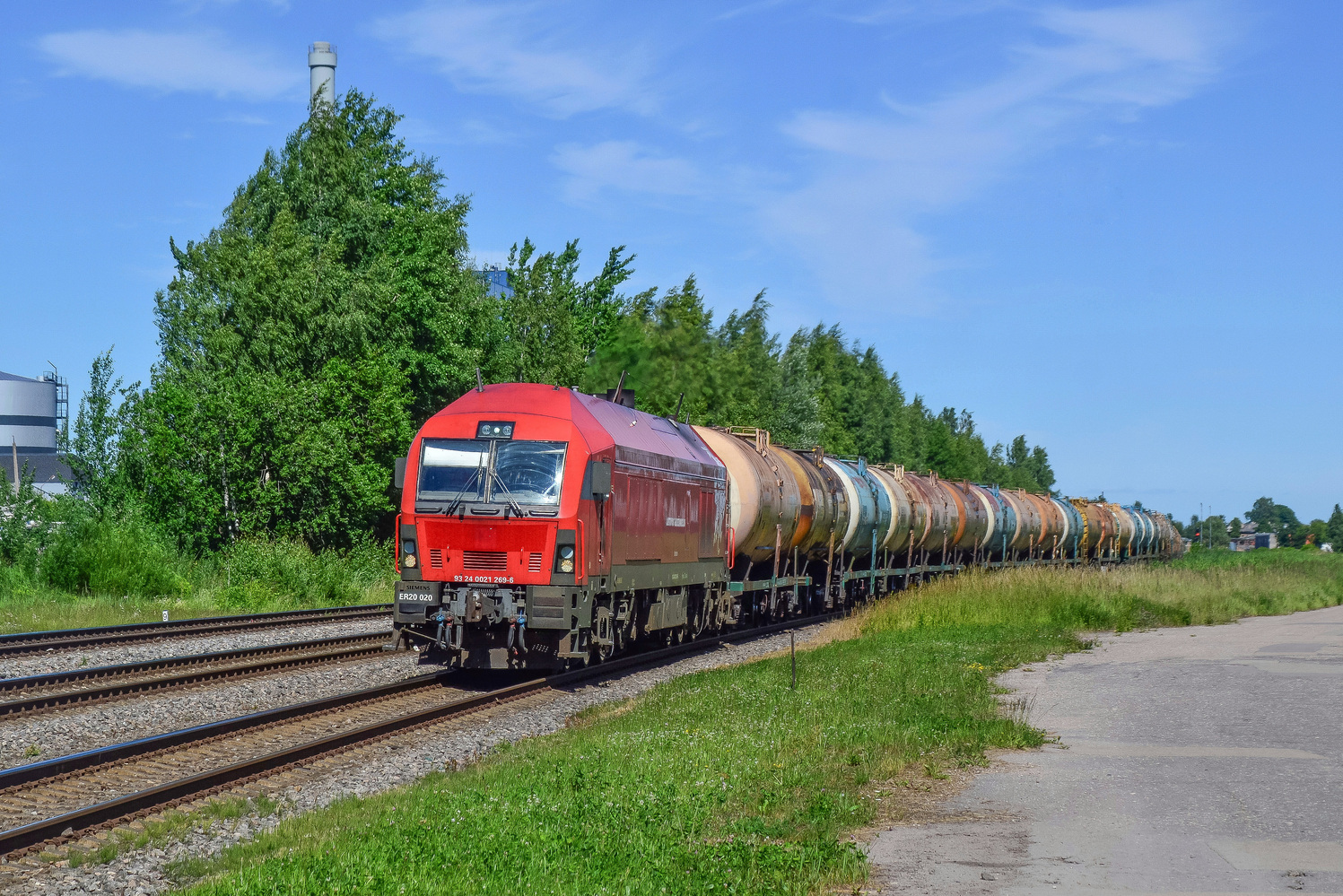 ER20CF-020